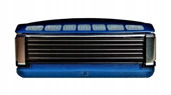 Zestaw do Golenia WILKINSON Hydro 5 Skin 13x Wkłady + Rączka zdjęcie 5