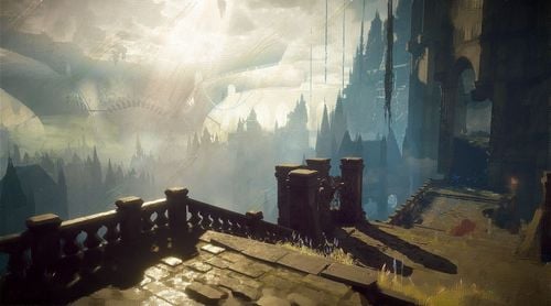 Babylon's Fall Sony PlayStation 4 (PS4) j.niemiecki na Arena.pl