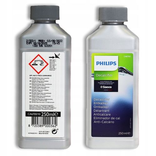 Odkamieniacz do ekspresów Philips CA6700/10 250 ml na Arena.pl