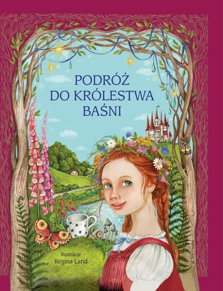 Podróż do królestwa baśni zdjęcie 1