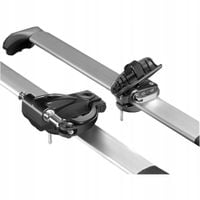 Bagażnik rowerowy Elite Sanremo Race Lock