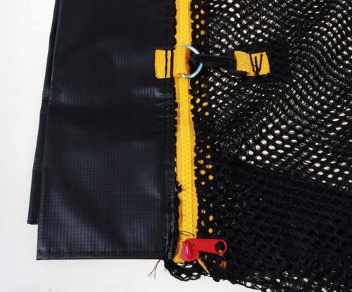 Siatka do trampoliny 16FT 487cm na Arena.pl