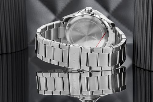 zegarek męski armani exchange spencer ax1950 + box na Arena.pl