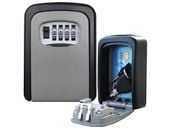 Skrzynka szafka kasetka na klucze sejf szyfr kod