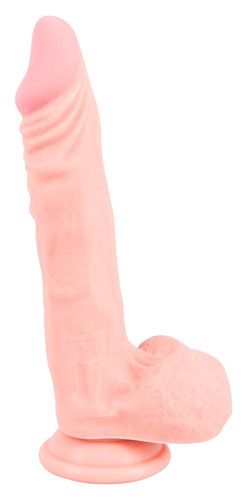 Medical Silicone Dildo 21 cm (H) na Arena.pl