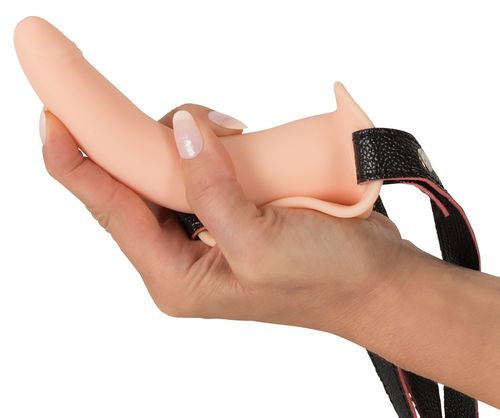 vibrating strap-on na Arena.pl