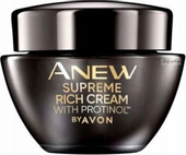 Avon Anew Ultimate Supreme Luks krem odmładzający