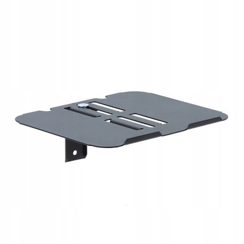 PÓŁKA POD DEKODER DVBT ŚCIENNA ART STO D-52 na Arena.pl