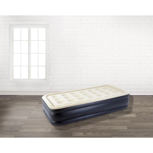 Materac Twin High Raised - 196 X 97 X 47 na Arena.pl