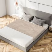 Koc Bawełniany 150X200 108Jb B