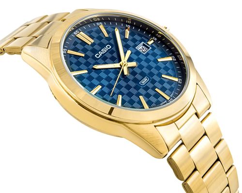 zegarek męski casio mtp-vd03g-2audf + box na Arena.pl