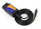 Interfejs diagnostyczny Kabel ELM327 USB 2480