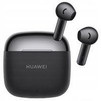 Słuchawki bezprzewodowe douszne HUAWEI FreeBuds SE 3 Czarne