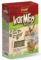 Lucerna granulowana, zdrowa karma dla gryzoni/królika, Vitapol 350g / 600ml