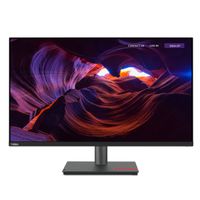 Monitor Lenovo P32P-30 31,5" 4K Ultra HD