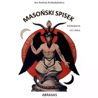 Masoński spisek Prowokacja Leo Taxila