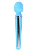 Stymulator-Massager Genius USB Blue 10 Function