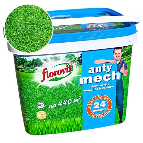 florovit trawnik 8kg interw na Arena.pl
