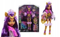 Monster High Clawdeen Wolf MATTEL HXH80