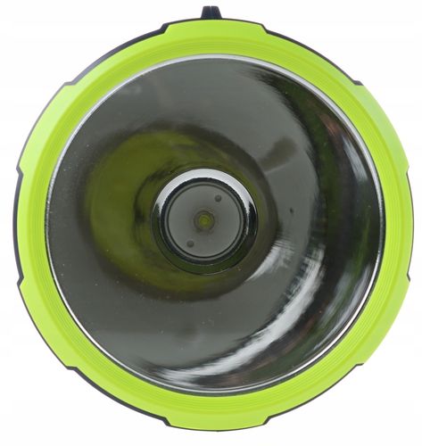 TIROSS LATARKA ŁADOWALNA LED 5W+6W na Arena.pl