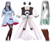 Przebranie Cosplay Yashiro Nene rozmiar L