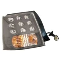 LAMPA TYLNA LEWA MITSUBISHI OUTLANDER II 2006 2007 2008 2009 2010 2011 2012