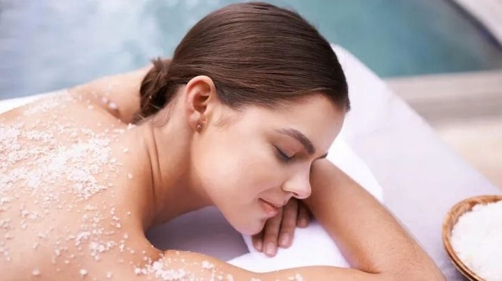 SOL DO KAPIELI MASAŻU SIARCZAN MAGNEZU EPSOM MAGNEZOWA 10KG ZDROWOTNA SPA zdjęcie 6