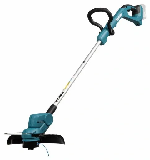 MAKITA PODKASZARKA AKUMULATOROWA 18V 3,0Ah 260MM DUR193RF zdjęcie 8