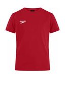 Koszulka T-Shirt damski Speedo Club Plain Tee rozmiar M
