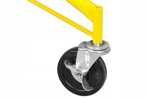 PODNOŚNIK DO PŁYT GIPSOWYCH GK DO REGIPSU OSB STOJAK GIPSOWO-KARTONOWYCH GK na Arena.pl