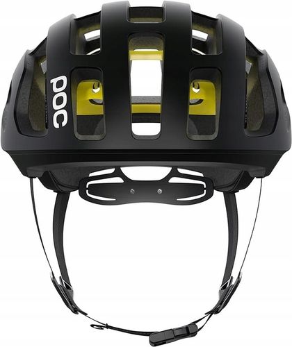KASK ROWEROWY POC OCTAL MIPS M CZARNY 54-60 CM na Arena.pl