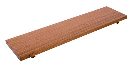 PÓŁKA DO WANNY 75X20 SANPLAST na Arena.pl