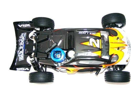 Bulldog N1 2.4GHz Nitro na Arena.pl