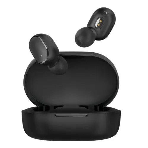 xiaomi redmi buds essential wireless earphone black na Arena.pl