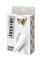 Drapieżna Maseczka Na Oczy - Anonymo Blindofold No 0202