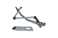 MECHANIZM WYCIERACZEK KIA SPORTAGE III 2010 2011 2012 2013 2014 2015 2016