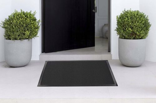 Wycieraczka Wejściowa Antypoślizgowa Na Buty 3D Solidna Zewnętrzna: na Arena.pl