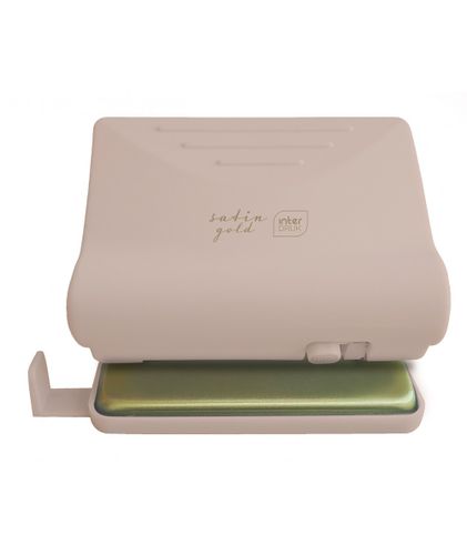 DZIURKACZ SATIN GOLD INTERDRUK na Arena.pl