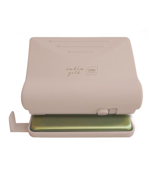 DZIURKACZ SATIN GOLD INTERDRUK zdjęcie 3