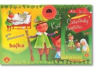 Alexander Gra Czerwony Kapturek na Arena.pl