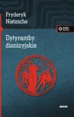 Dytyramby Dionizyjskie