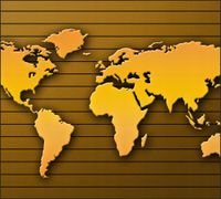 Tło do fotografii produktowej kulinarnej Flat Lay