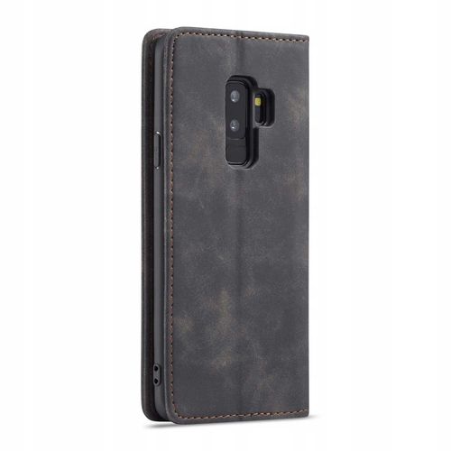 Spacecase Wallet Galaxy S9+ Black na Arena.pl