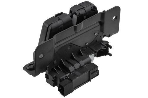 ZAMEK KLAPY BAGAŻNIKA TYŁ BMW 3 F34 2013 2014 2015 na Arena.pl