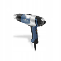 STEINEL Opalarka HL2020E 2200W 80-630°C
