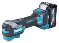 AKUMULATOROWE NARZĘDZIE WIELOFUNKCYJNE XGT 40VMAX 2*2.5AH - M TM001GD201
