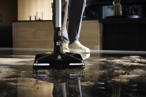 Odkurzacz bezprzewodowy mop TEFAL X-Force Flex 13.60 TY9AC1 Aerospin Aqua na Arena.pl