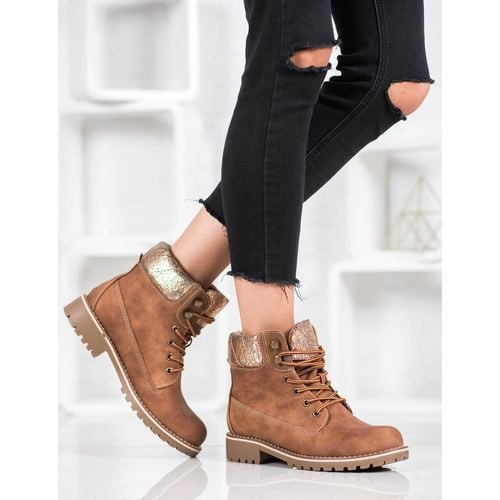 Camelowe Trapery r.39 na Arena.pl