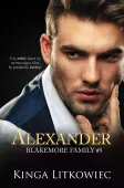 Alexander. Blakemore Family. Tom 5