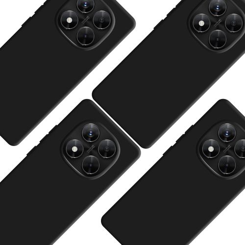 Redmi Note 14 PRO 5G/POCO X7 5G - 3mk Matt Case Pro na Arena.pl